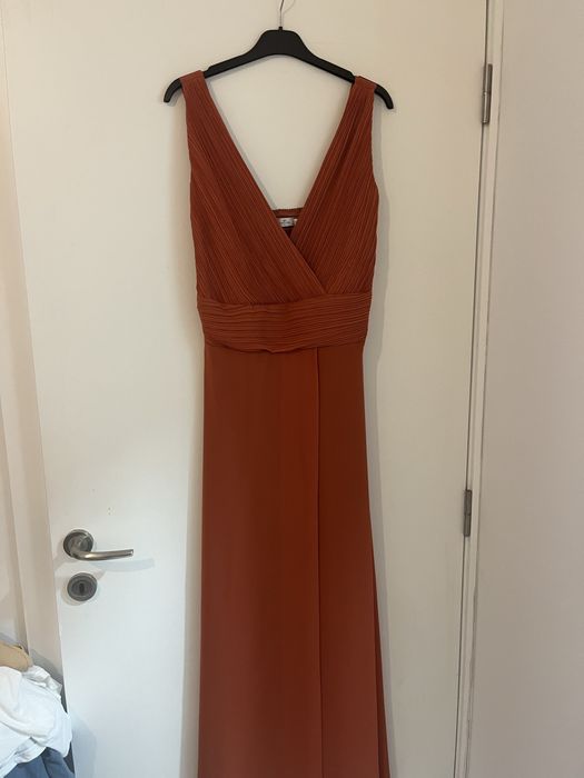 Vestido de Festa