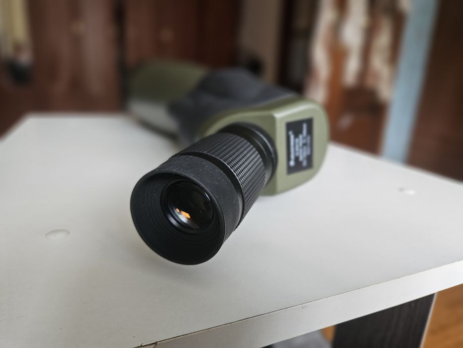Підзорна труба Celestron 100 ultima 100mm