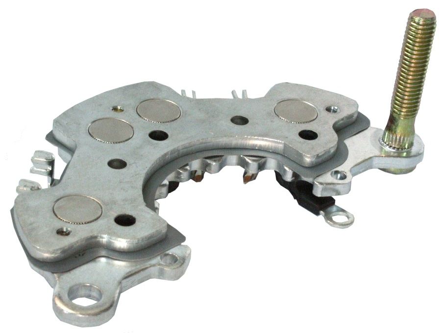 Mostek Prostowniczy Alternatora Hc-Cargo F032233620