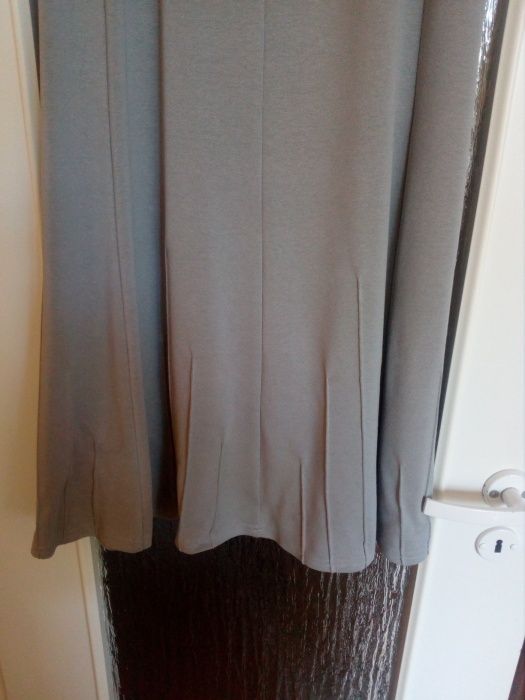 Nowa garsonka XL żakiet i spódnica
