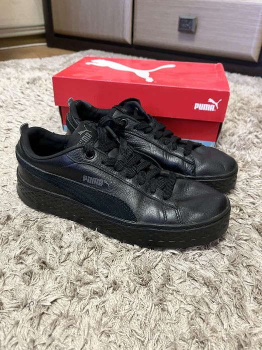 Кросівки жіночі Puma