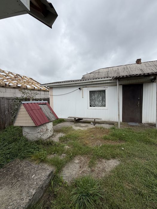 продам будинок 97 м2, ділянка 12 с, вул Тетерівська