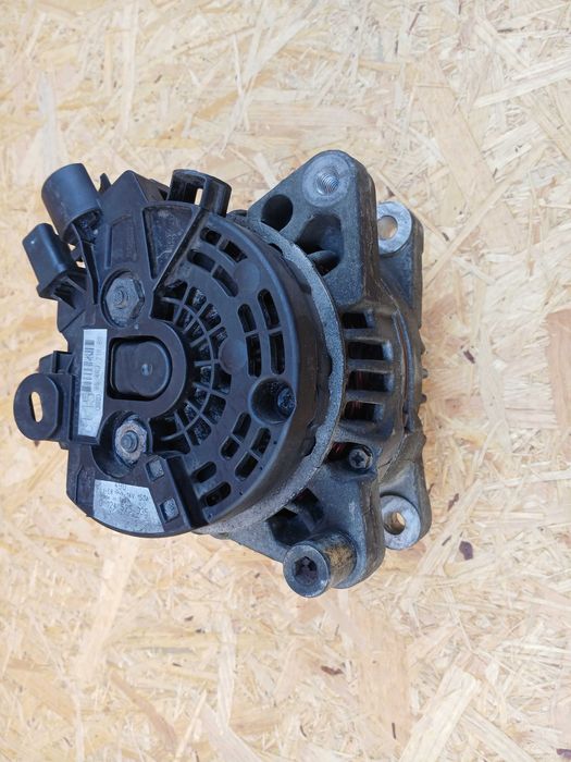 Fiat Citroen Peugeot 2,0 hdi alternator 150A