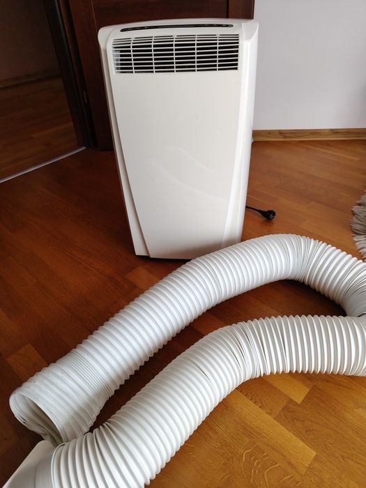 klimatyzator przenośny