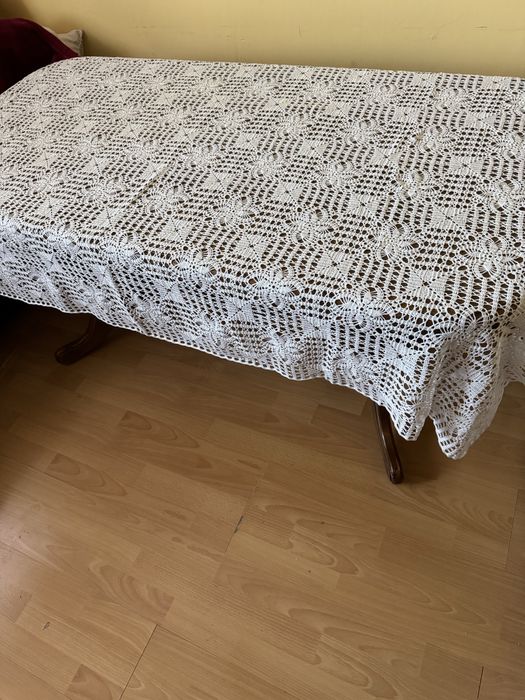 Obrus na sół lub ławę