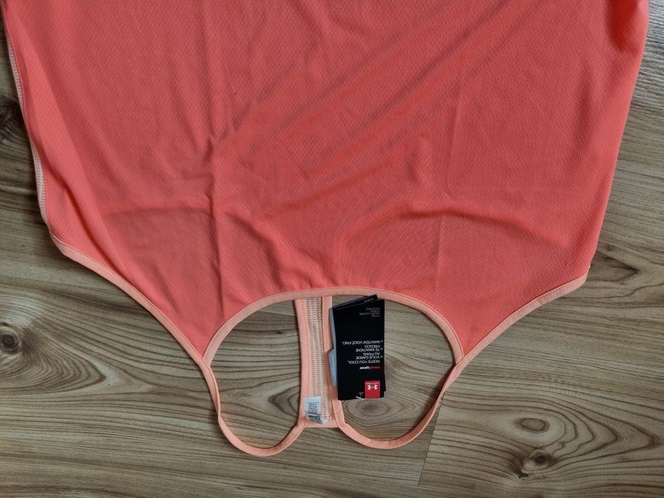 Koszulka bluzka Under armour XL 42