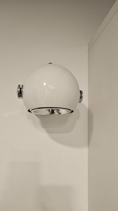 Zestaw 4 lamp do salonu