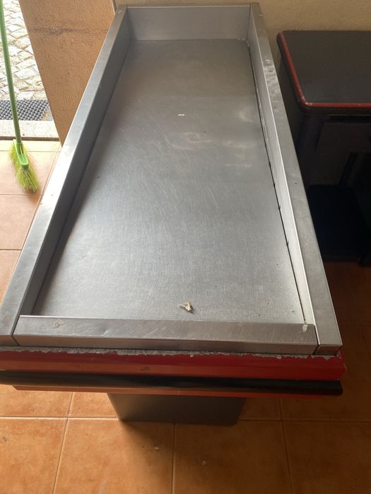 Bacão mais movel  para pequeno cmercio algum uso