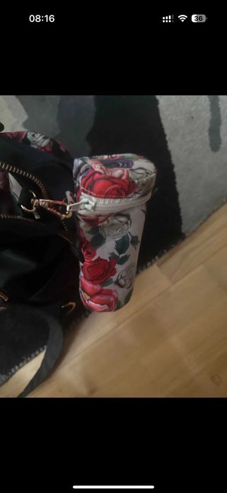Torba pielęgnacyjna cybex blossom HIT!!