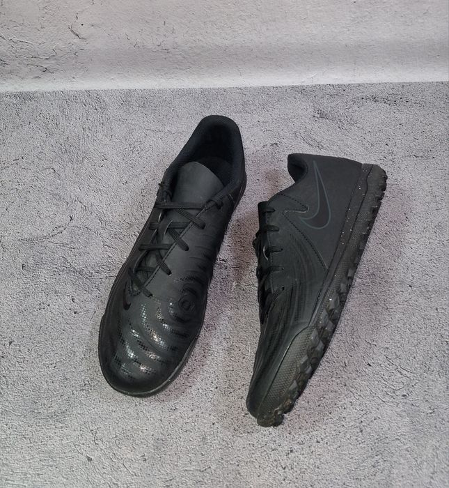 Сороконожки Nike Phantom GX детские копочки футбольные Mercurial Vapor