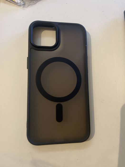 Capa iphone 13  novas