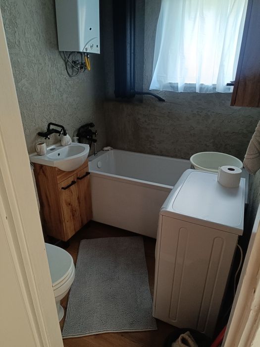 Wynajmę 2 pokoje