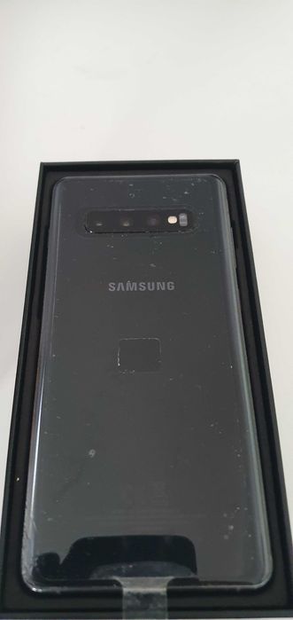 Samsung Galaxy S10+