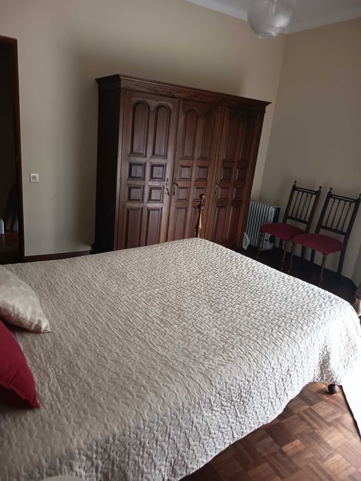 Arrenda-se Apartamento T2 Santarém