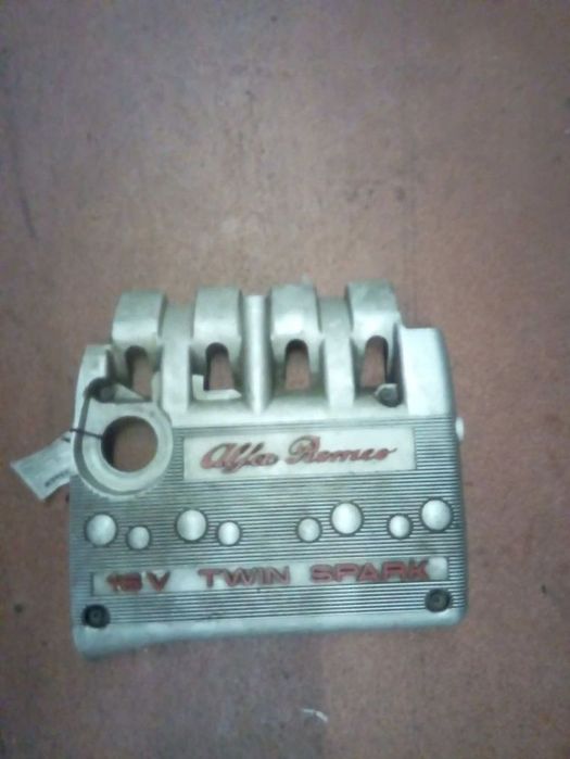 Tampa Do Motor Alfa Romeo 156 (932_)
