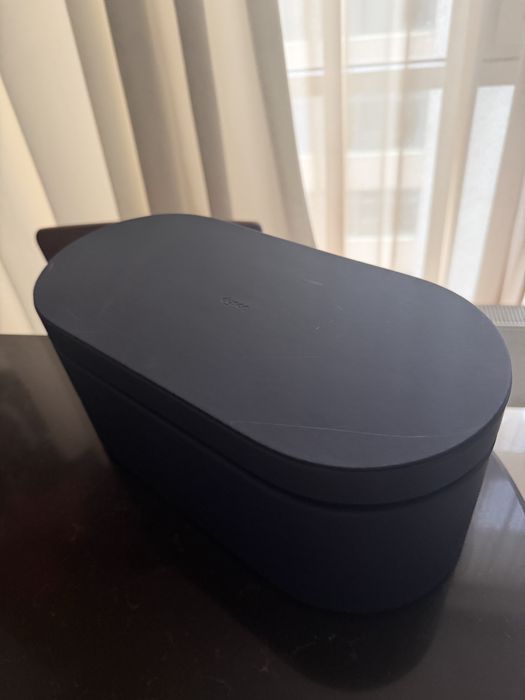 фен,Dyson HS05 Airwrap Multi-Styler Prussian Blue/Rich