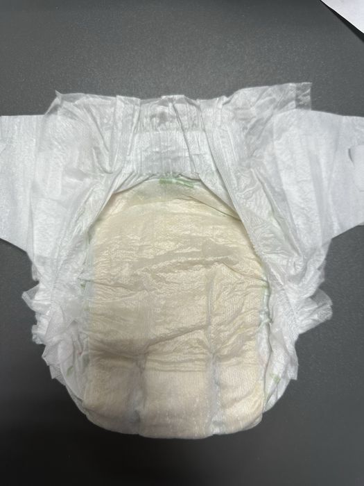 Підгузки  Kruidvat pure&soft 6 р 28 шт. 310 грн  ПАКУНОК МАЛЮКА