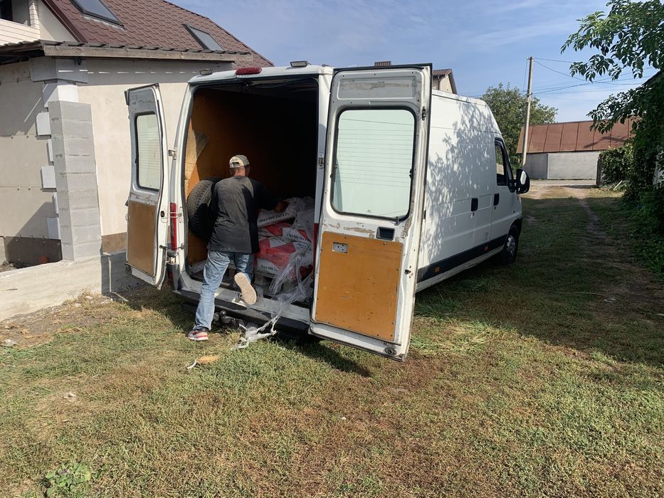 Грузоперевозки Вантажні перевезення Вантажники