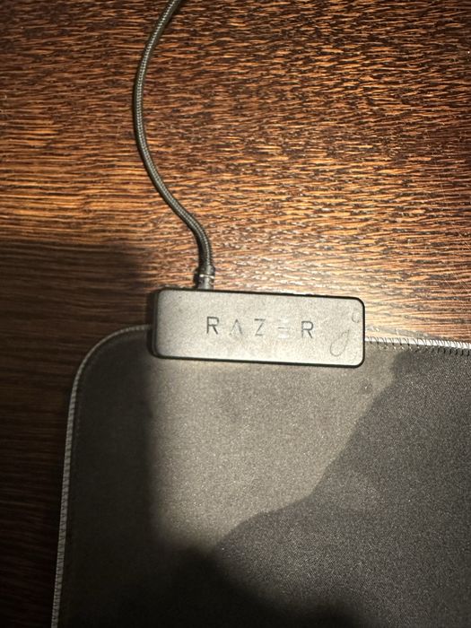 Razer Goliathus Extended Chroma