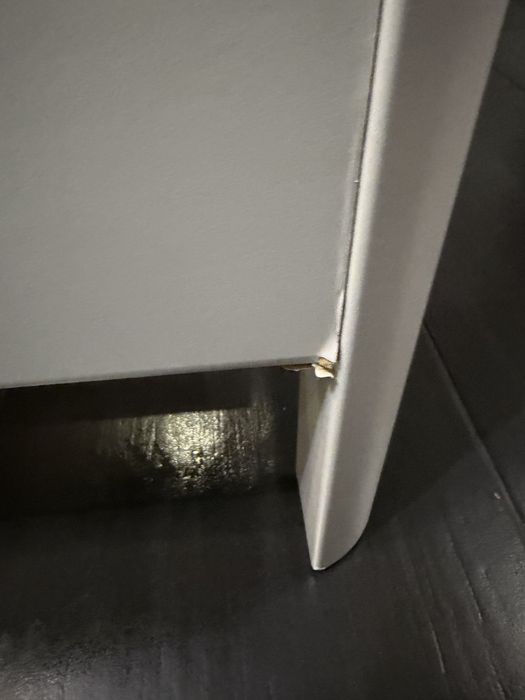 Łóżko busunge Ikea