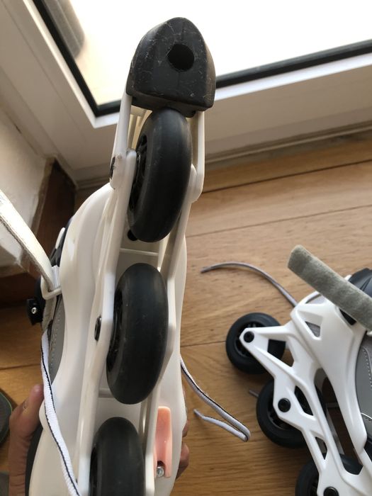 Patins em linha rapariga - 35 a 38