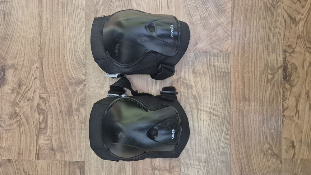 Ochraniacze na kolana oxelo