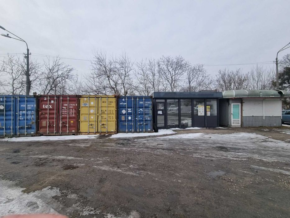 Здам в оренду паркомісця на вул. Чорнобильська, Осіння, від власника
