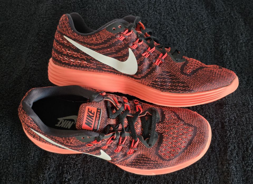 Nike Lunar Tempo 2