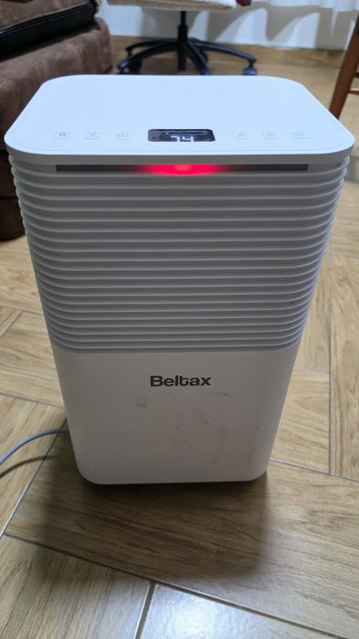 Desumidificador Beltax