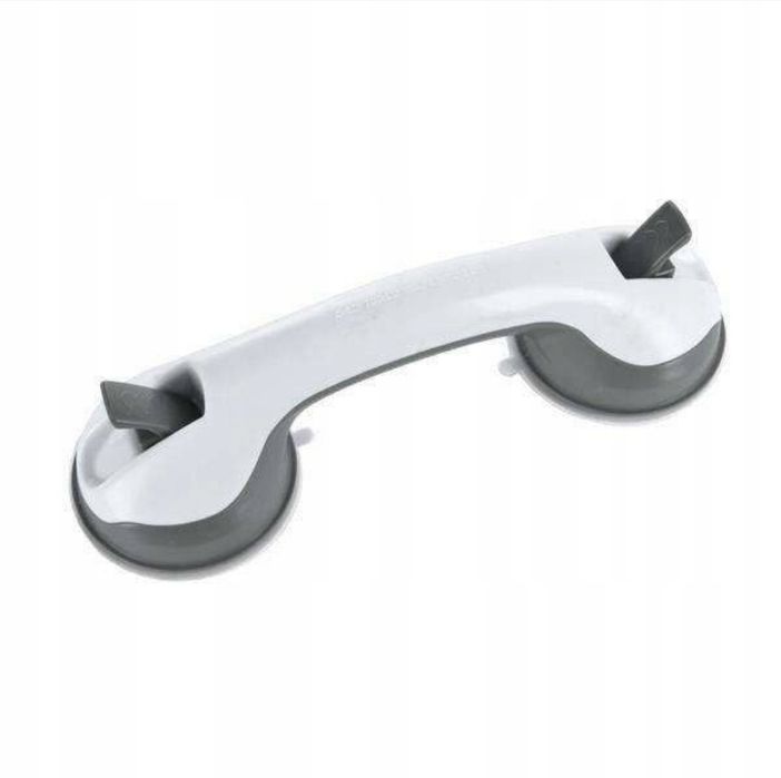 Poręcz uchwyt  na przyssawki łazienkowy