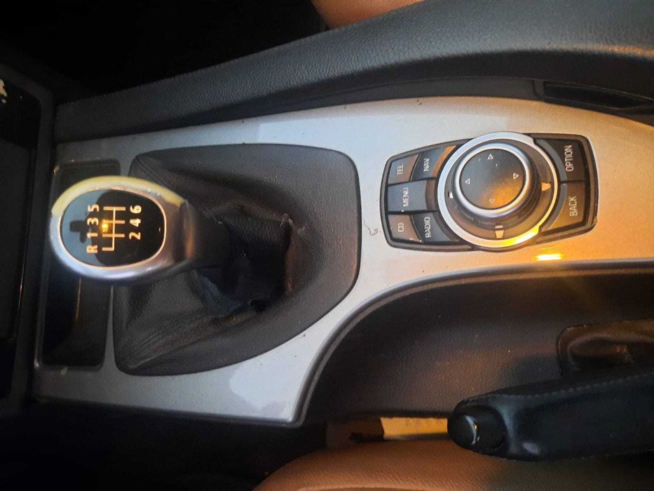 BMW 520D Touring LCI 177CV Nacional 2010