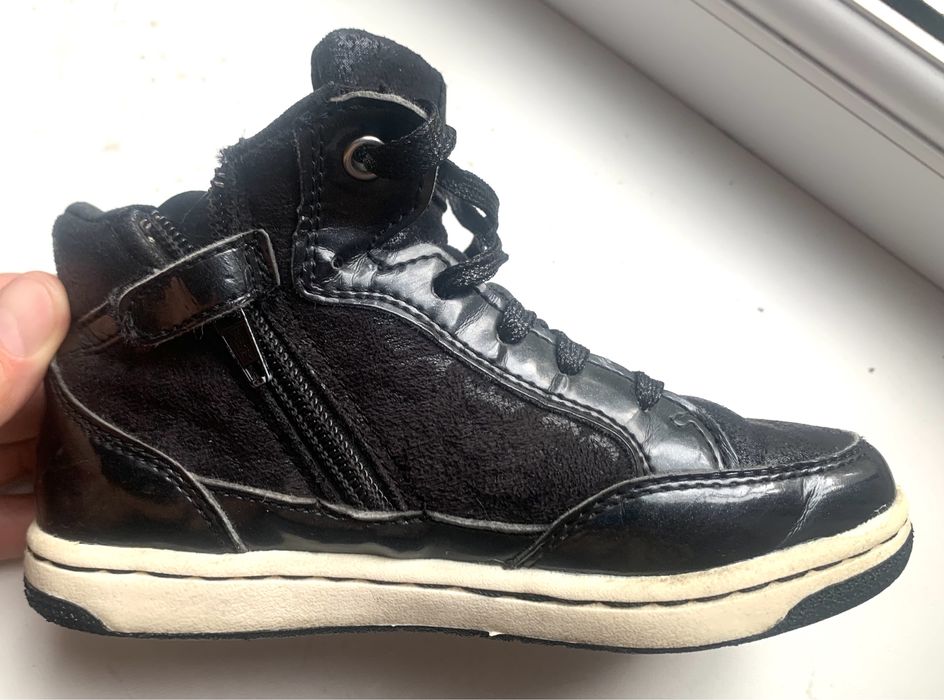 Черевики демісезонні Geox 29