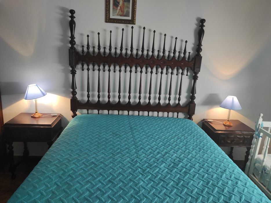 Excelente T3 para Férias c/ Wi-Fi- em Milfontes