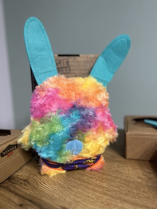 Мяка іграшка фуглер/фаглер fuggler ОПТ