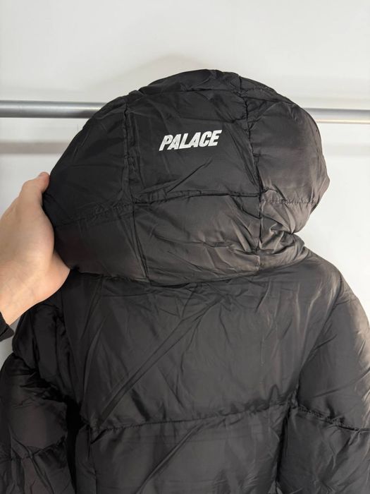 Розпоодаж Пуховиків  Palace без предоплат