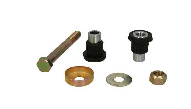 Втулка маятника Все Мерседес 123 124 126 201  сошка рулевая наконечник