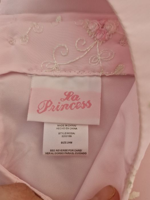 Sukienka wizytowa, roz.92