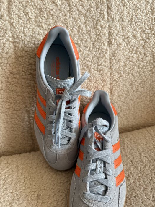 Кросівки кеди Adidas Gazelle 38/38.5p