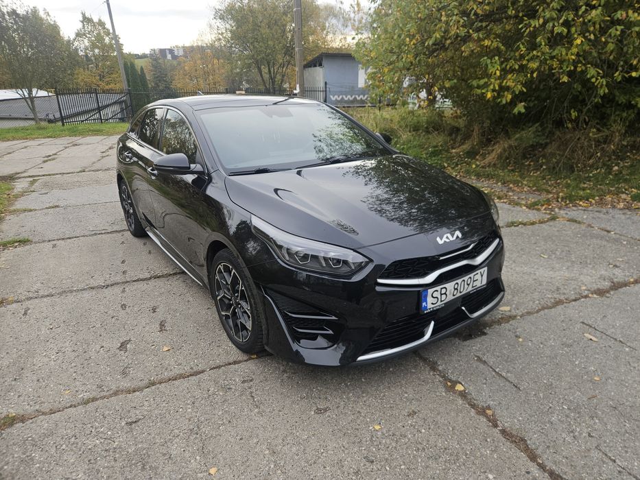 Kia Pro_Cee'd