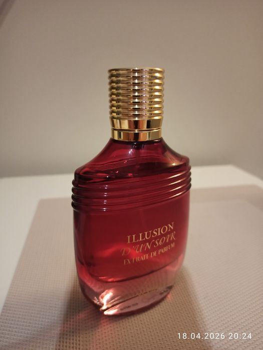 Fomo Illusion D'un Soir