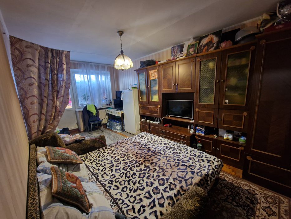 Продажа 2ой квартиры в Космическом р-не