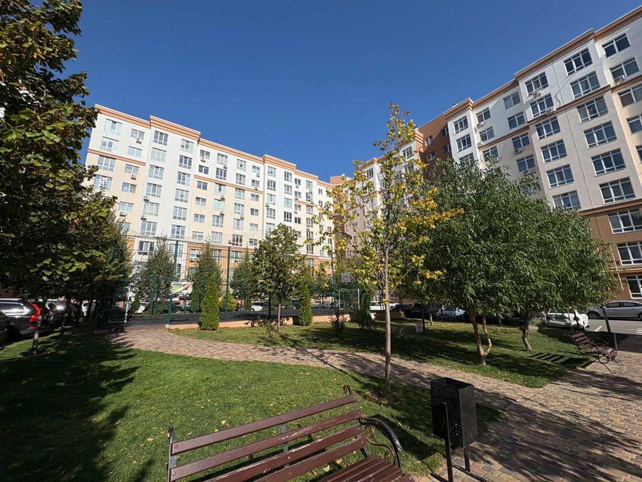 Продам 1 кімнатну квартиру ЖК ЖК Львівський Маєток