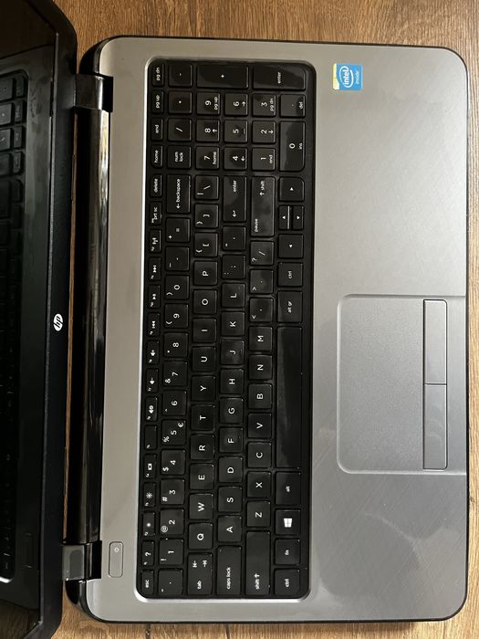 Laptop HP 15 Notebook PC
