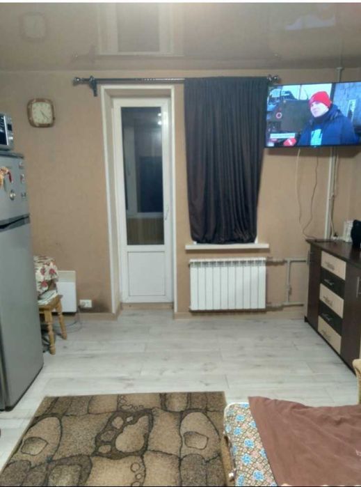 Продам комнату с балконом (404842)