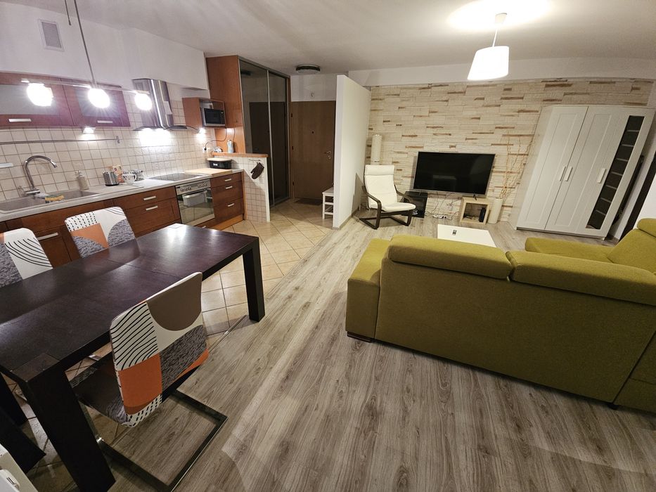 Apartament/Mieszkanie na doby! Blisko centrum.