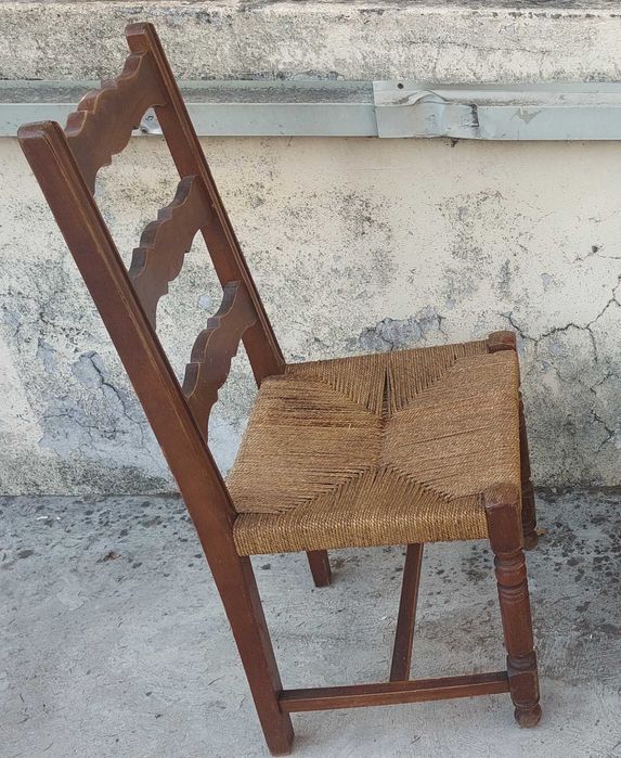 Mesa de refeições (oferta cadeiras)