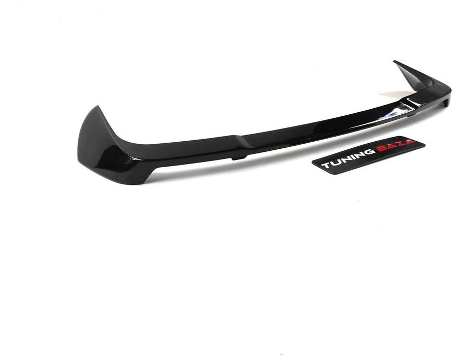 Спойлер на багажник (верхній) для BMW X5 G05 (2018-2025)