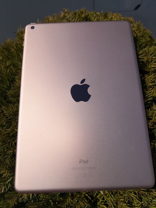 iPad 8 покоління 32 GB Wi-Fi