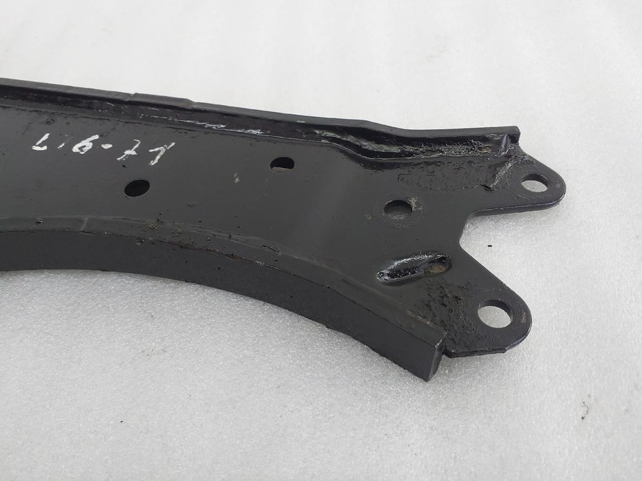 Braço de suspensão frente direito VOLKSWAGEN Golf V (1K1)