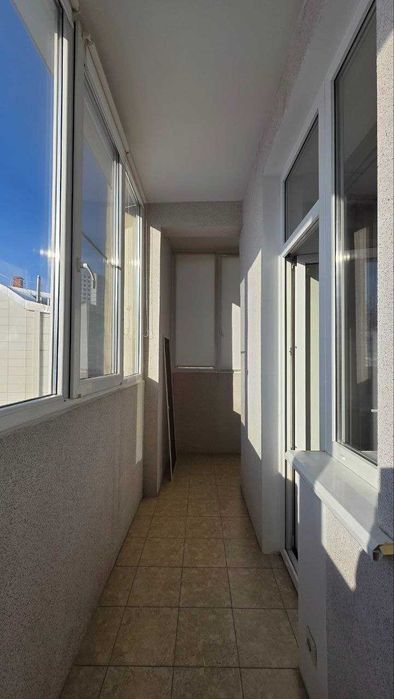 NN S4 Продам 1 комнатную квартиру новострой ремонт Гер. Харькова 131а